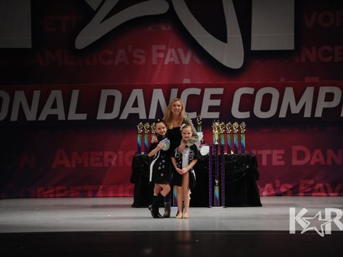 Redondo Beach, CA - 3/1/2019 - Awards