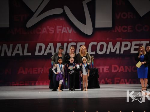 Redondo Beach, CA - 3/1/2019 - Awards