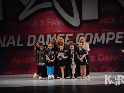 Redondo Beach, CA - 3/1/2019 - Awards