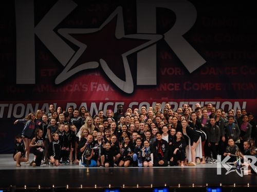 Redondo Beach, CA - 3/1/2019 - Awards