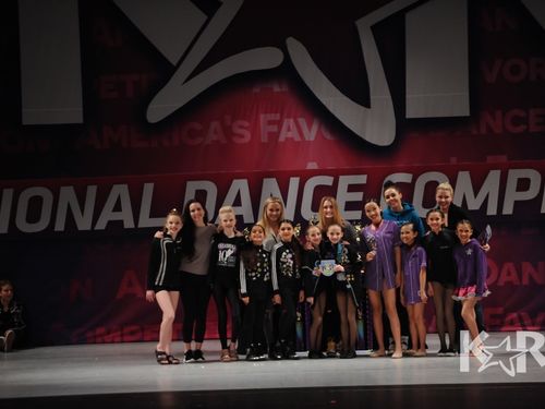 Redondo Beach, CA - 3/1/2019 - Awards