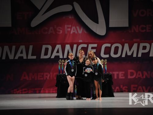 Redondo Beach, CA - 3/1/2019 - Awards