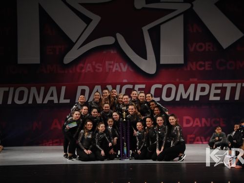 Redondo Beach, CA - 3/1/2019 - Awards