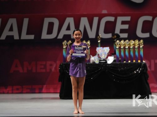 Redondo Beach, CA - 3/1/2019 - Awards