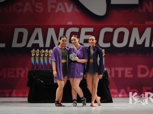 Redondo Beach, CA - 3/1/2019 - Awards