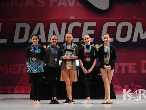 Redondo Beach, CA - 3/1/2019 - Awards