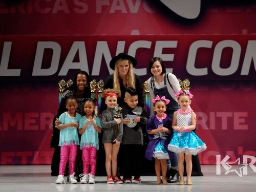 Redondo Beach, CA - 3/1/2019 - Awards