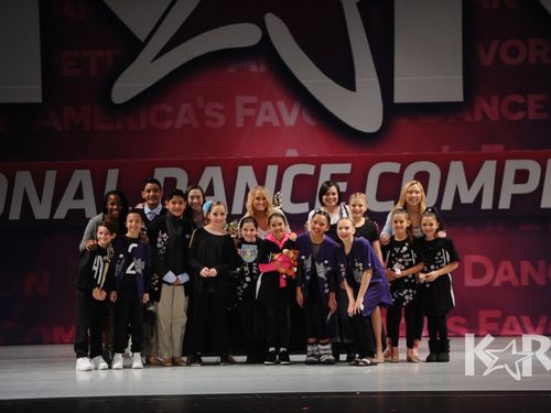 Redondo Beach, CA - 3/1/2019 - Awards