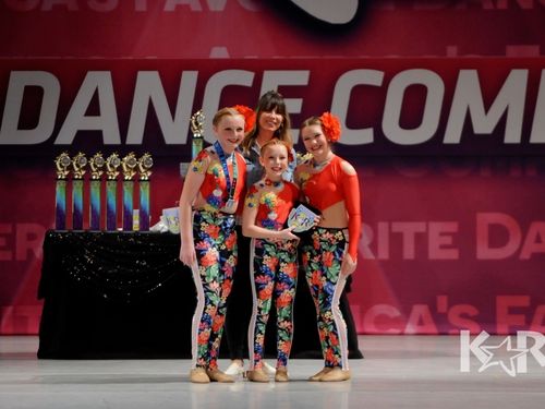 Redondo Beach, CA - 3/1/2019 - Awards