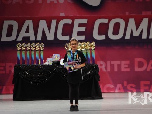 Redondo Beach, CA - 3/1/2019 - Awards