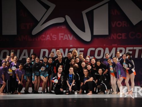 Redondo Beach, CA - 3/1/2019 - Awards