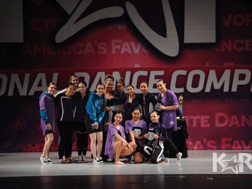 Redondo Beach, CA - 3/1/2019 - Awards