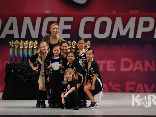 Redondo Beach, CA - 3/1/2019 - Awards