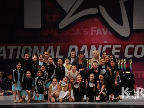 Redondo Beach, CA - 3/1/2019 - Awards