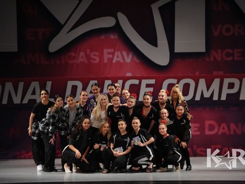 Redondo Beach, CA - 3/1/2019 - Awards