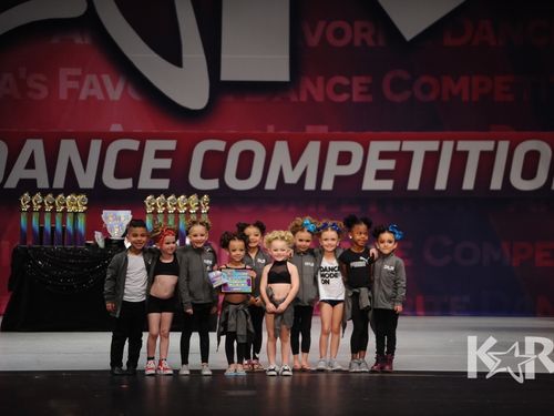 Redondo Beach, CA - 3/1/2019 - Awards