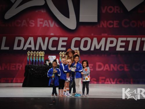 Redondo Beach, CA - 3/1/2019 - Awards