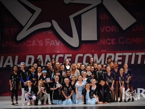 Redondo Beach, CA - 3/1/2019 - Awards
