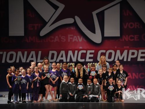 Redondo Beach, CA - 3/1/2019 - Awards