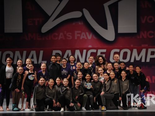 Redondo Beach, CA - 3/1/2019 - Awards