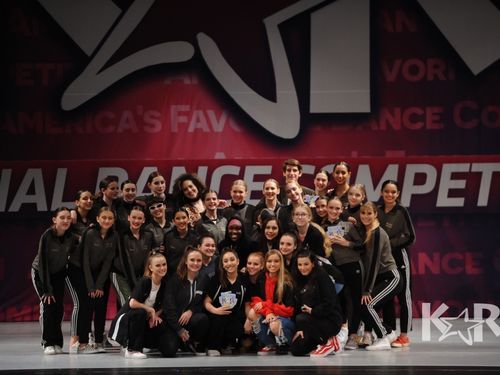 Redondo Beach, CA - 3/1/2019 - Awards