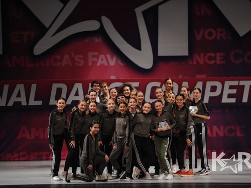 Redondo Beach, CA - 3/1/2019 - Awards