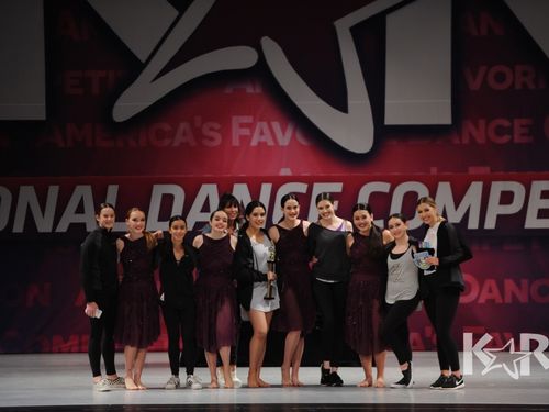 Redondo Beach, CA - 3/1/2019 - Awards