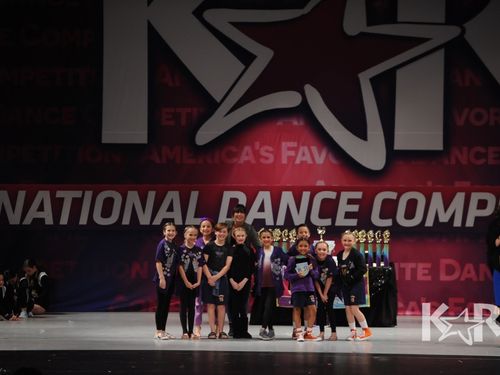 Redondo Beach, CA - 3/1/2019 - Awards