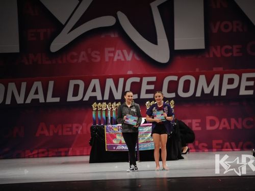 Redondo Beach, CA - 3/1/2019 - Awards