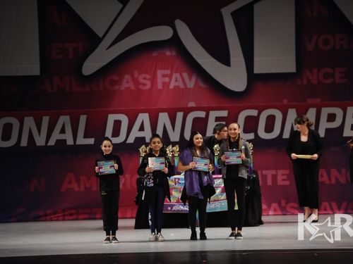 Redondo Beach, CA - 3/1/2019 - Awards