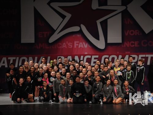 Redondo Beach, CA - 3/1/2019 - Awards