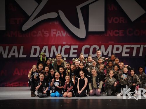 Redondo Beach, CA - 3/1/2019 - Awards