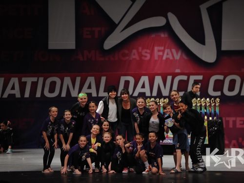 Redondo Beach, CA - 3/1/2019 - Awards