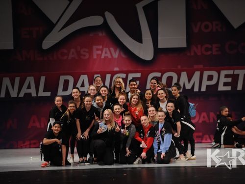 Redondo Beach, CA - 3/1/2019 - Awards
