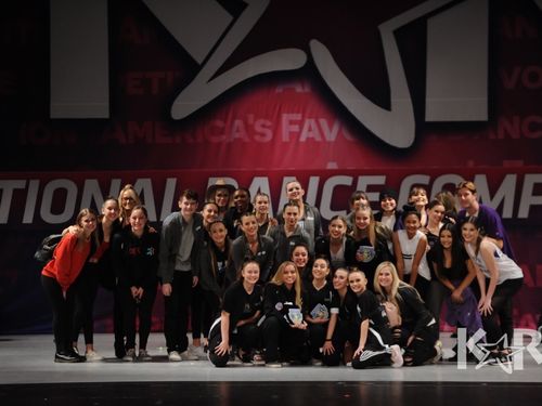Redondo Beach, CA - 3/1/2019 - Awards