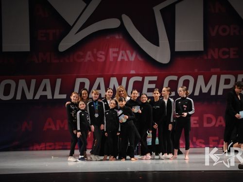 Redondo Beach, CA - 3/1/2019 - Awards