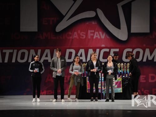 Redondo Beach, CA - 3/1/2019 - Awards