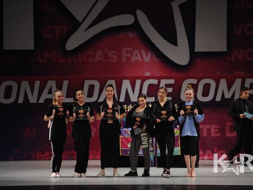 Redondo Beach, CA - 3/1/2019 - Awards