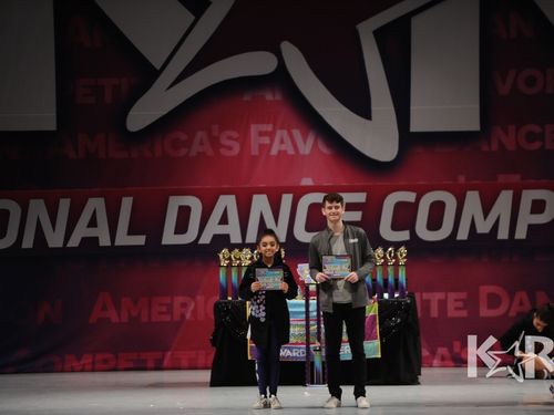 Redondo Beach, CA - 3/1/2019 - Awards