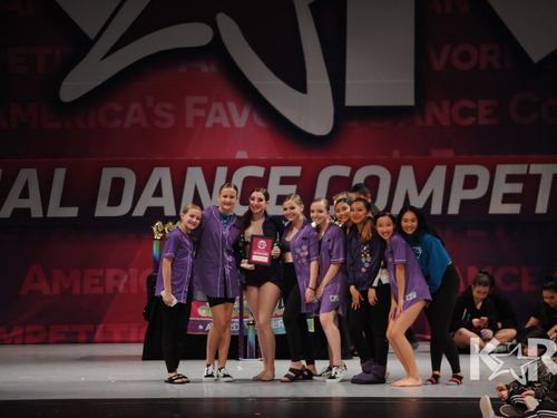 Redondo Beach, CA - 3/1/2019 - Awards