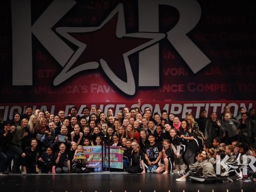 Redondo Beach, CA - 3/1/2019 - Awards