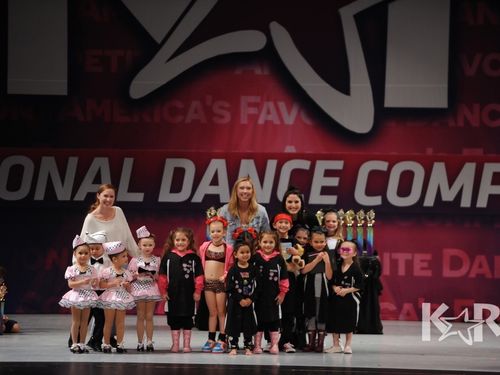 Redondo Beach, CA - 3/1/2019 - Awards