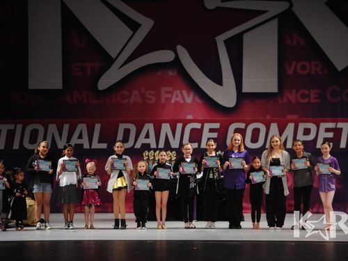 Redondo Beach, CA - 3/1/2019 - Awards