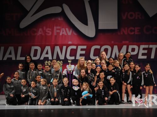 Redondo Beach, CA - 3/1/2019 - Awards