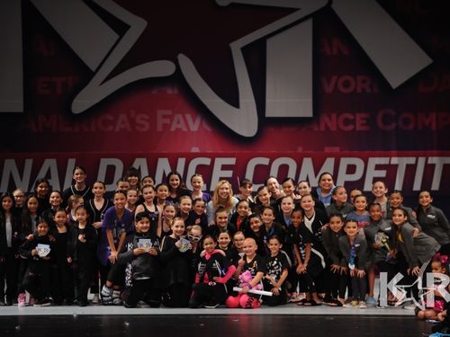 Redondo Beach, CA - 3/1/2019 - Awards