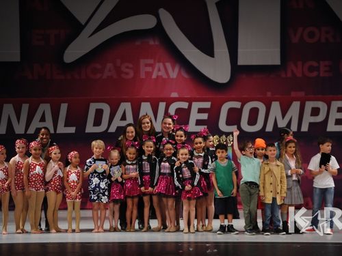 Redondo Beach, CA - 3/1/2019 - Awards