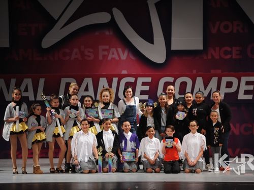 Redondo Beach, CA - 3/1/2019 - Awards
