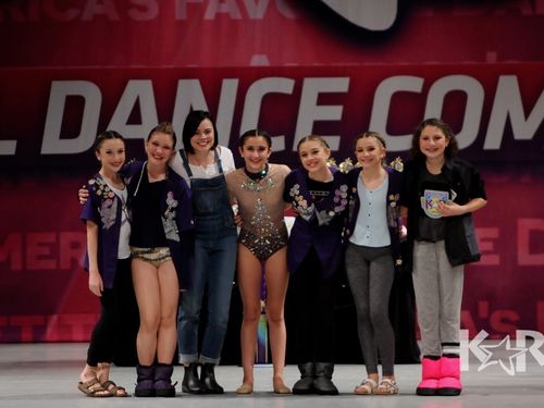 Redondo Beach, CA - 3/1/2019 - Awards