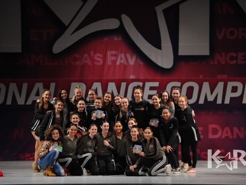 Redondo Beach, CA - 3/1/2019 - Awards