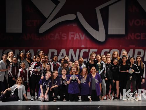 Redondo Beach, CA - 3/1/2019 - Awards